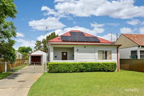 16 Moxey St, Swansea, NSW 2281