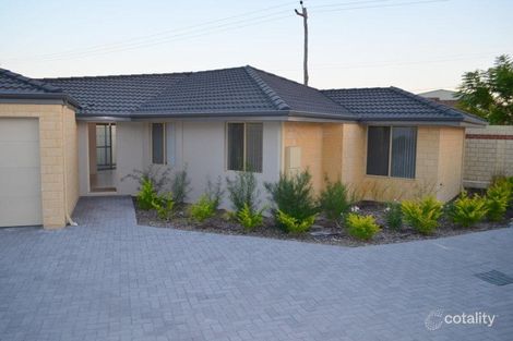 Property photo of 4/26 Andrea Way Queens Park WA 6107