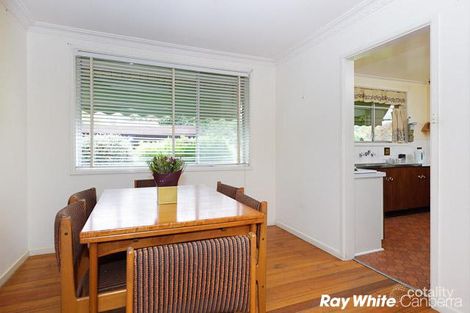 Property photo of 16 Ewing Street Higgins ACT 2615