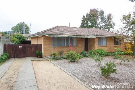 16 Ewing St, Higgins, ACT 2615