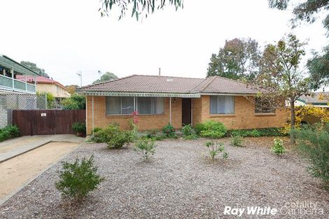 Property photo of 16 Ewing Street Higgins ACT 2615