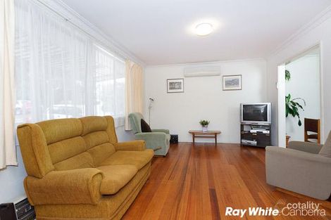 Property photo of 16 Ewing Street Higgins ACT 2615
