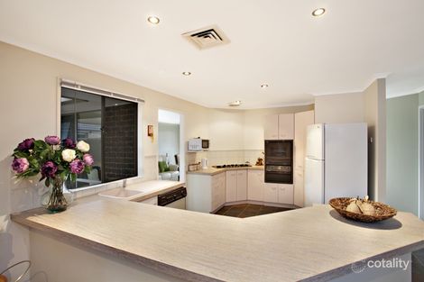 Property photo of 56 Branagan Drive Aspendale Gardens VIC 3195