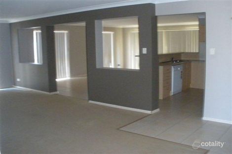 Property photo of 26 Billinghurst Crescent Upper Coomera QLD 4209