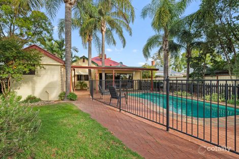 Property photo of 48 Wedge Street Benalla VIC 3672
