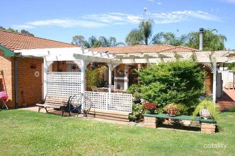 Property photo of 55 Lady Jamison Drive Glenmore Park NSW 2745
