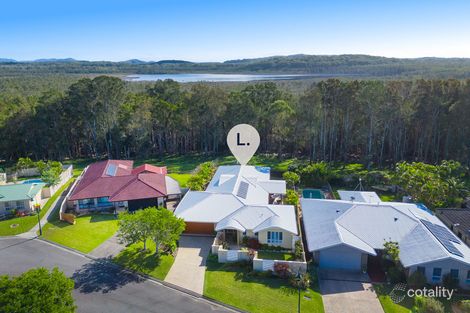 12 Eagle Pl, Lake Cathie, NSW 2445