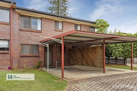 Property photo of 6/93 Logan Street Beenleigh QLD 4207