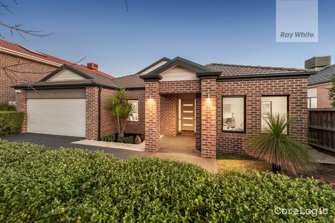 Property photo of 5 Osprey Place Craigieburn VIC 3064