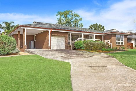 Property photo of 62 Croston Road Engadine NSW 2233