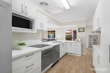 Property photo of 62 Croston Road Engadine NSW 2233