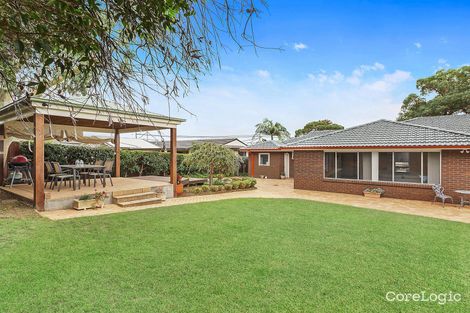 Property photo of 62 Croston Road Engadine NSW 2233