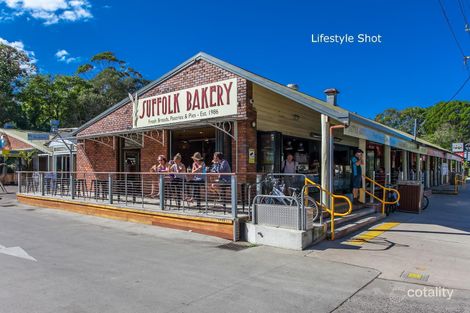 Property photo of 43/31 Hayters Drive Suffolk Park NSW 2481