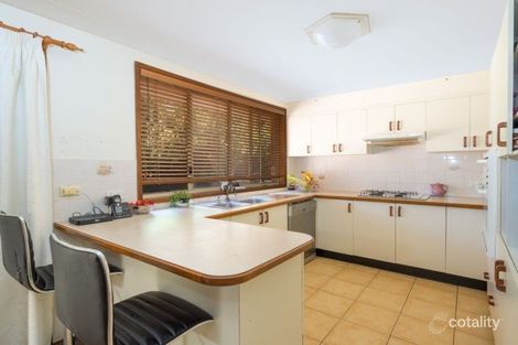 Property photo of 64 Orient Street Willow Vale NSW 2575