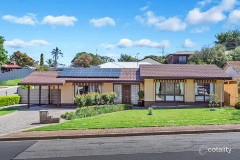 15 Boxwood Rd, O'Halloran Hill, SA 5158