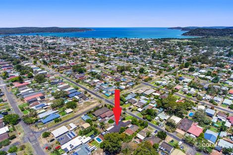 Property photo of 85 Priestman Avenue Umina Beach NSW 2257