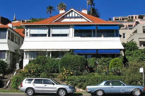 1/28 New Beach Rd, Darling Point, NSW 2027