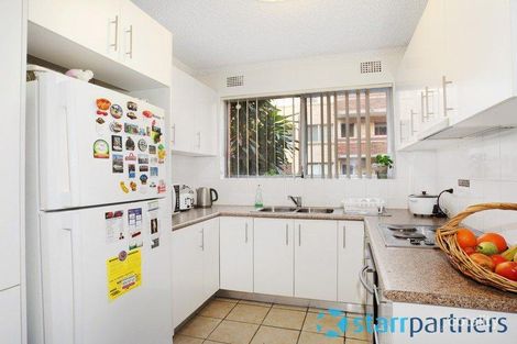 Property photo of 1/59 St Ann Street Merrylands NSW 2160