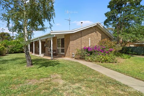 Property photo of 3 Railway Street Euroa VIC 3666