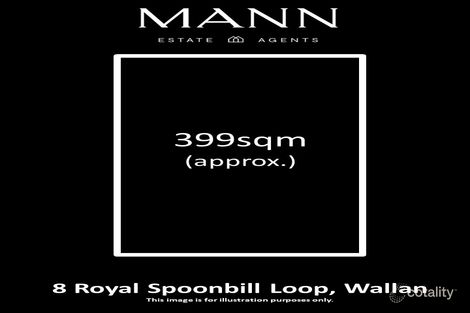 8 Royal Spoonbill Loop, Wallan, VIC 3756