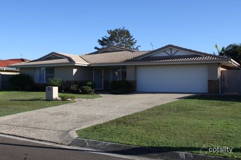 Property photo of 11 Statesman Circuit Sippy Downs QLD 4556