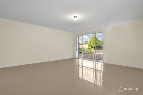 Property photo of 11A Pyrite Place Eagle Vale NSW 2558