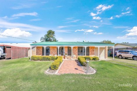 27 Sloane St, Kalkie, QLD 4670