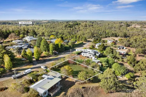 30 Table Hill Rd, Daylesford, VIC 3460