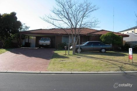 Property photo of 39A Ince Road Glen Iris WA 6230