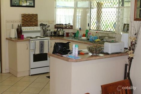 Property photo of 245 Robert Road Bentley Park QLD 4869