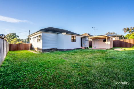 Property photo of 20 Balbeek Avenue Blacktown NSW 2148