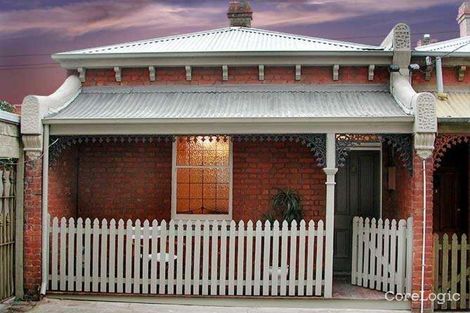 Property photo of 2/3 Curran Place North Melbourne VIC 3051
