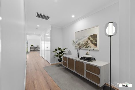 Property photo of 23 Newbridge Boulevard Wallan VIC 3756