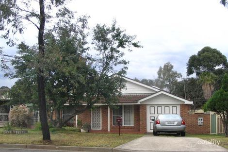 120 Mcfarlane Dr, Minchinbury, NSW 2770