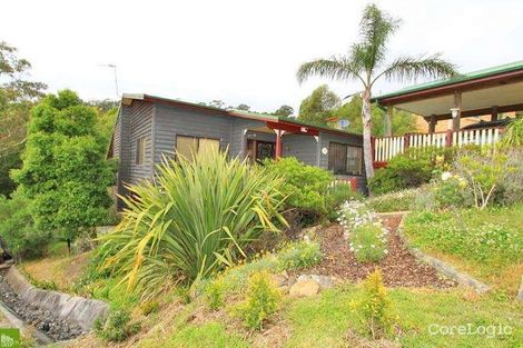 Property photo of 35 Taminga Crest Cordeaux Heights NSW 2526