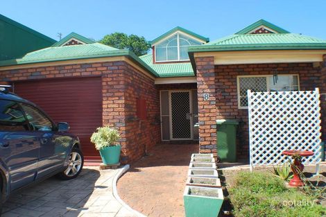 8/45 Normanby St, Yeppoon, QLD 4703