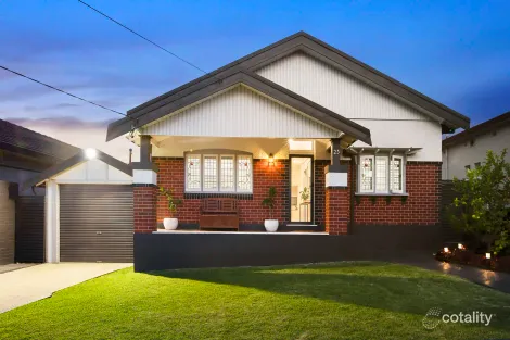 23 Allibone St, Ashbury, NSW 2193
