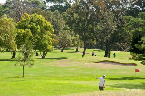 Property photo of 18/15-25 Edgar Street Tempe NSW 2044