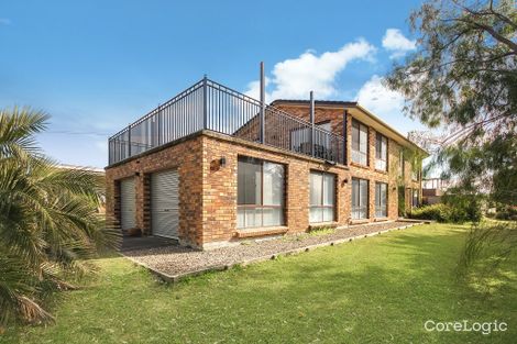 Property photo of 1 Berry Street Vincentia NSW 2540