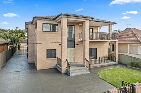 Property photo of 166 Frederick Street Rockdale NSW 2216