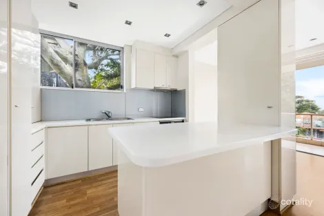 4/7 Leichhardt St, Waverley, NSW 2024