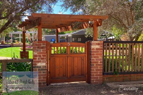 5 York St, Cookernup, WA 6219