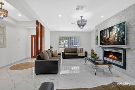 Property photo of 117 Waterview Boulevard Craigieburn VIC 3064