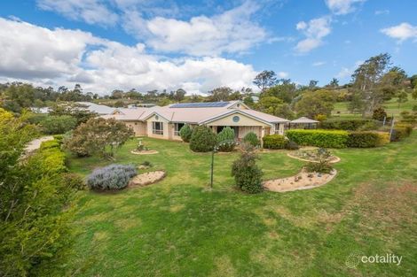 Property photo of 7 Clayton Court Cotswold Hills QLD 4350