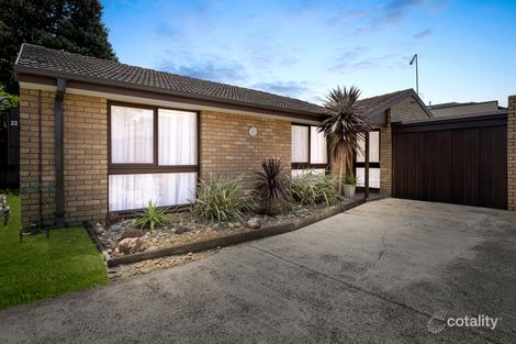 Property photo of 22/157 Noble Street Springvale South VIC 3172