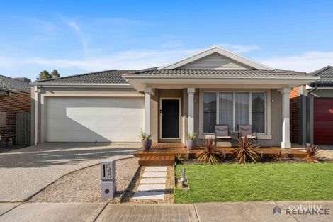 Property photo of 54 Carissa Road Brookfield VIC 3338