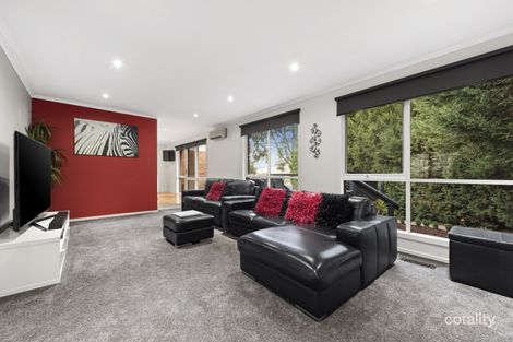 Property photo of 6 Rupicola Court Rowville VIC 3178