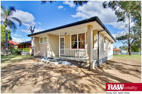 Property photo of 118 Aurora Drive Tregear NSW 2770