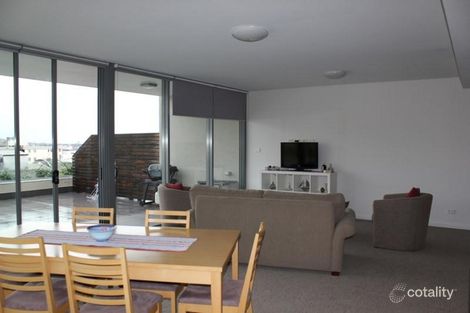 Property photo of 505/209 Hunter Street Newcastle NSW 2300