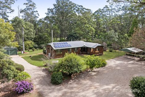 26 Link Rd, Cabarlah, QLD 4352